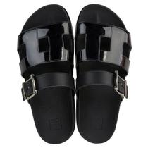 Chinelo Feminino Slide Slip On Conforto Zaxy Connect Chinelo Feminino Slide Slip On Conforto Zaxy Connect
