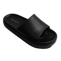 Chinelo Feminino Slide Sua Cia por Ana Castela 823113665