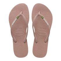 Chinelo feminino slim brasil Chinelo feminino slim brasil