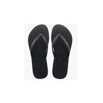 Chinelo Feminino Slim Glitter Sparkle 021096
