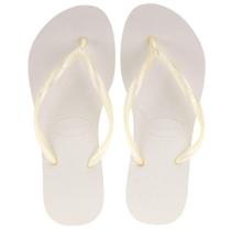 Chinelo feminino slim havaianas - 4000030