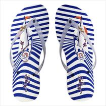 Chinelo Feminino Slim Transparente Barco Magicc Bolsas Chinelo Feminino Slim Transparente Barco Magicc Bolsas
