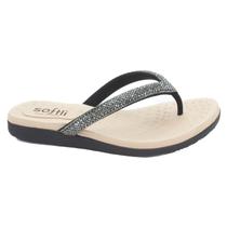 Chinelo Feminino Softli 10015.10064 - Preto Chinelo Feminino Softli 10015.10064 - Preto