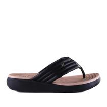 Chinelo Feminino Softli 10024 Preto