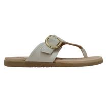 Chinelo Feminino Softli com Tira Ajustável e Conforto Extra