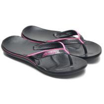 Chinelo Feminino Solado Anatômico Confortável Verão