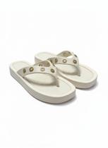 Chinelo Feminino Strass Confortável Rasteira Anatômica Solado Alto Antiderrapante Moda Casual Elegante - Chinelo Feminino Strass Confortável Rasteira Anatômica Solado Alto Antiderrapante Moda Casual Elegante -