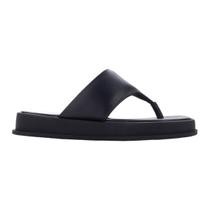 Chinelo Feminino Sua Cia Plataforma Preto - 8343