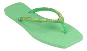 Chinelo Feminino Sua Cia Rasteira Diamond 8503.17003 Chinelo Feminino Sua Cia Rasteira Diamond 8503.17003