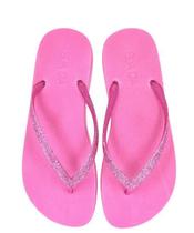 Chinelo Feminino Sua Cia Rosa Flower De Dedo 850817011 Chinelo Feminino Sua Cia Rosa Flower De Dedo 850817011