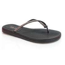 Chinelo Feminino Sua Cia Tiras Stone Preto 8346-16168 Chinelo Feminino Sua Cia Tiras Stone Preto 8346-16168