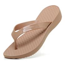 Chinelo Feminino Tamanco Eva Ortopético Nuvem Super Leve