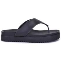 Chinelo Feminino Tamanco Flatform Papete Sandália Confortável Barato