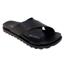 Chinelo feminino terra e água duas tiras
