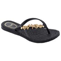 Chinelo feminino terra e água original antiderrapante cancun Chinelo feminino terra e água original antiderrapante cancun