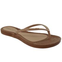 Chinelo Feminino Terra E Água