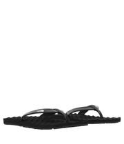 Chinelo feminino THE NORTH FACE Base Camp Mini II preto/branco