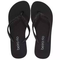 Chinelo Feminino Tira Strass Conforto Fácil Calce Beira Rio Chinelo Feminino Tira Strass Conforto Fácil Calce Beira Rio
