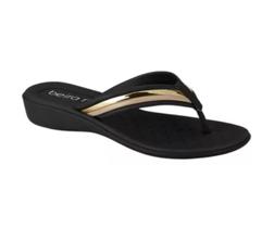 Chinelo Feminino Tiras Beira Rio Conforto Napa 8224.804.14194