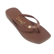 Chinelo Feminino Tiras - Vizzano 567 Chinelo Feminino Tiras - Vizzano 567