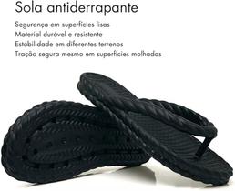 Chinelo feminino trançado nuvem leve macio super confortável Chinelo feminino trançado nuvem leve macio super confortável