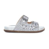 Chinelo Feminino Trilha da Lua Prata - BK9003