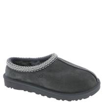 Chinelo feminino UGG de camurça Tasman Rainstorm com lã tamanho 10 Chinelo feminino UGG de camurça Tasman Rainstorm com lã tamanho 10