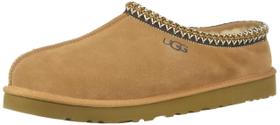 Chinelo Feminino UGG Tasman em Camurça Castanha - Tamanho 07