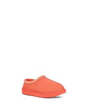 Chinelo feminino UGG Tasman Vibrant Coral Suede tamanho 5 Chinelo feminino UGG Tasman Vibrant Coral Suede tamanho 5