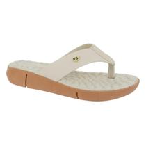 Chinelo Feminino Ultra Conforto Ortopédico Massageador Via Angel 56.01