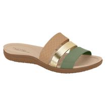 Chinelo Feminino Ultraconfort Modare Tiras Napa 7125.200 Chinelo Feminino Ultraconfort Modare Tiras Napa 7125.200