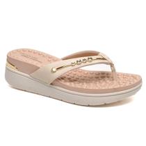 Chinelo Feminino Ultraconforto Modare 7151.115