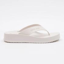 Chinelo Feminino Ultraleve Basic White Petite Jolie PJ6818 Chinelo Feminino Ultraleve Basic White Petite Jolie PJ6818