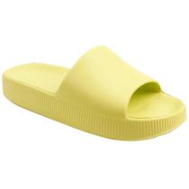 Chinelo Feminino Usaflex Ag0501 Poofy