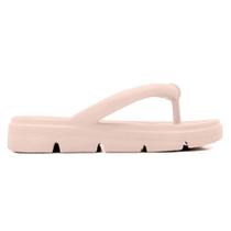 Chinelo Feminino Usaflex Nuvem Rose