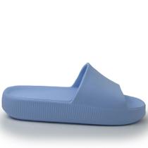 Chinelo Feminino Usaflex Nuvem Ultra Leve TM AG0501