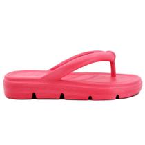 Chinelo Feminino Usaflex Poofy Pitaya - AH30