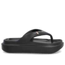 Chinelo Feminino Usaflex Poofy Plataforma Em EVA Leve Confortavel Chinelo Feminino Usaflex Poofy Plataforma Em EVA Leve Confortavel