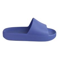 Chinelo Feminino Usaflex Slide Poofy Plataforma Ag0501013