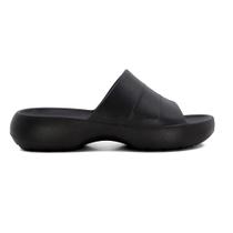 Chinelo Feminino Usaflex Slide Poofy Plataforma Eva AI3301