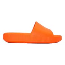 Chinelo Feminino Usaflex Slide Poofy