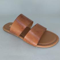Chinelo Feminino Via Telli Whisky 2087
