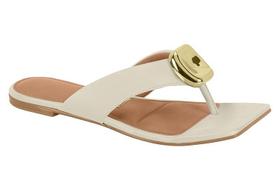 Chinelo Feminino Vizzano 6513.217.35312 Branco
