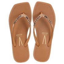 Chinelo feminino vizzano 6531105