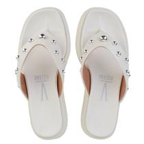 Chinelo Feminino Vizzano Branco Off White - 6506