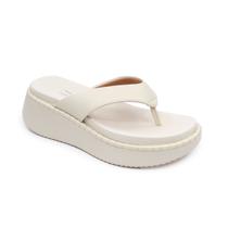 Chinelo Feminino Vizzano Flatform Plataforma