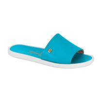 Chinelo Feminino Vizzano Slide 6363.105