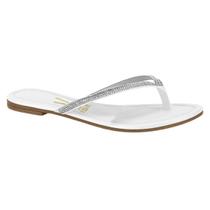 Chinelo Feminino Vizzano Tamanco Rasteirinha De Dedo Strass Casual Elegante 6371.300 Chinelo Feminino Vizzano Tamanco Rasteirinha De Dedo Strass Casual Elegante 6371.300