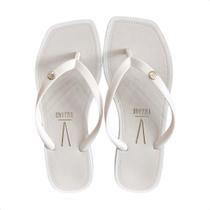 Chinelo Feminino Vizzano Tira Fina Bico Quadrado Confortável 6531100 Chinelo Feminino Vizzano Tira Fina Bico Quadrado Confortável 6531100