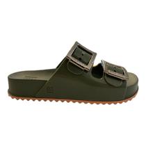 Chinelo Feminino Zaxy Fivela 18063 Chinelo Feminino Zaxy Fivela 18063